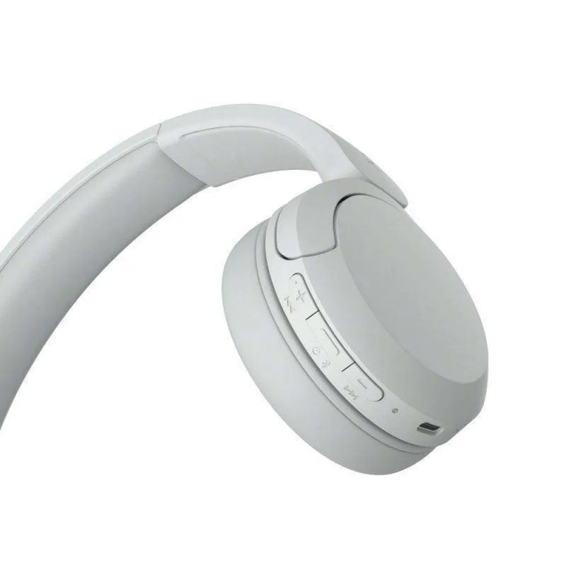 Sony WH-CH520 langattomat around-ear kuulokkeet
