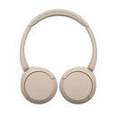 Sony WH-CH520 langattomat around-ear kuulokkeet