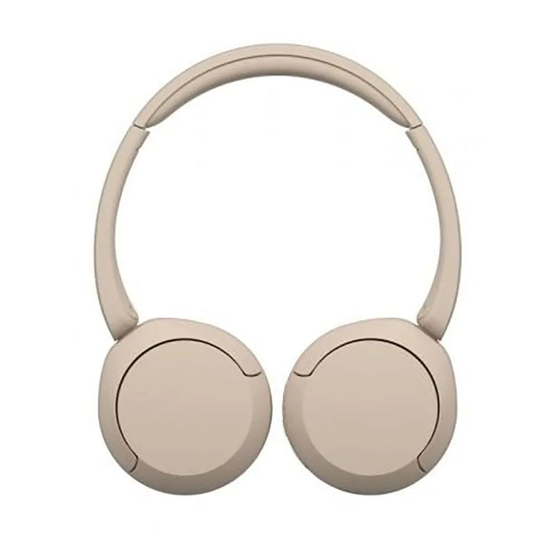 Sony WH-CH520 langattomat around-ear kuulokkeet