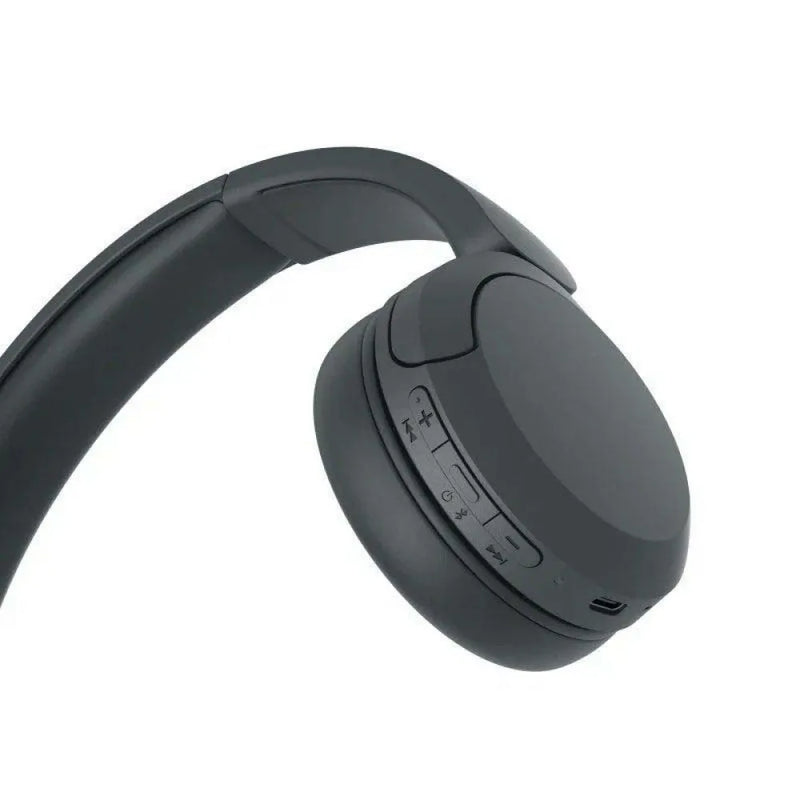Sony WH-CH520 langattomat around-ear kuulokkeet