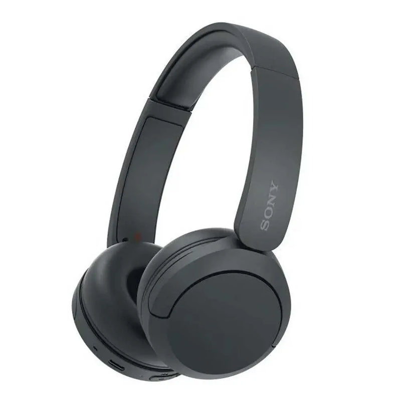 Sony WH-CH520 langattomat around-ear kuulokkeet
