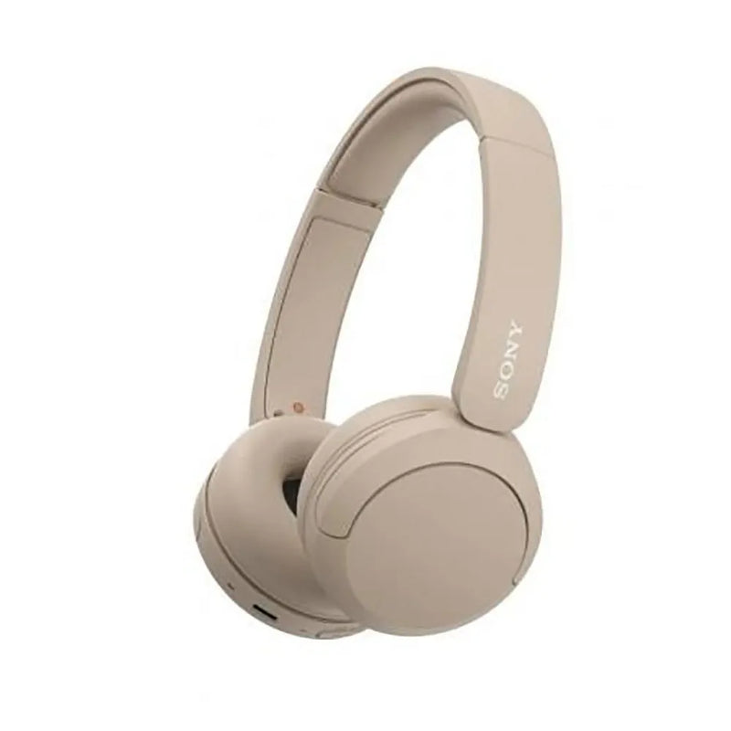 Sony WH-CH520 langattomat around-ear kuulokkeet
