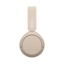 Sony WH-CH520 langattomat around-ear kuulokkeet