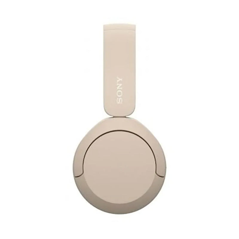 Sony WH-CH520 langattomat around-ear kuulokkeet