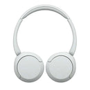 Sony WH-CH520 langattomat around-ear kuulokkeet