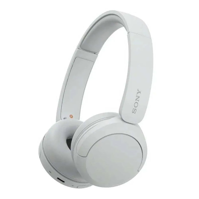 Sony WH-CH520 langattomat around-ear kuulokkeet