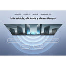 TCL 43P61B 43´´ 4K LED TV