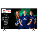 TCL 55C6K 55´´ 4K QLED TV