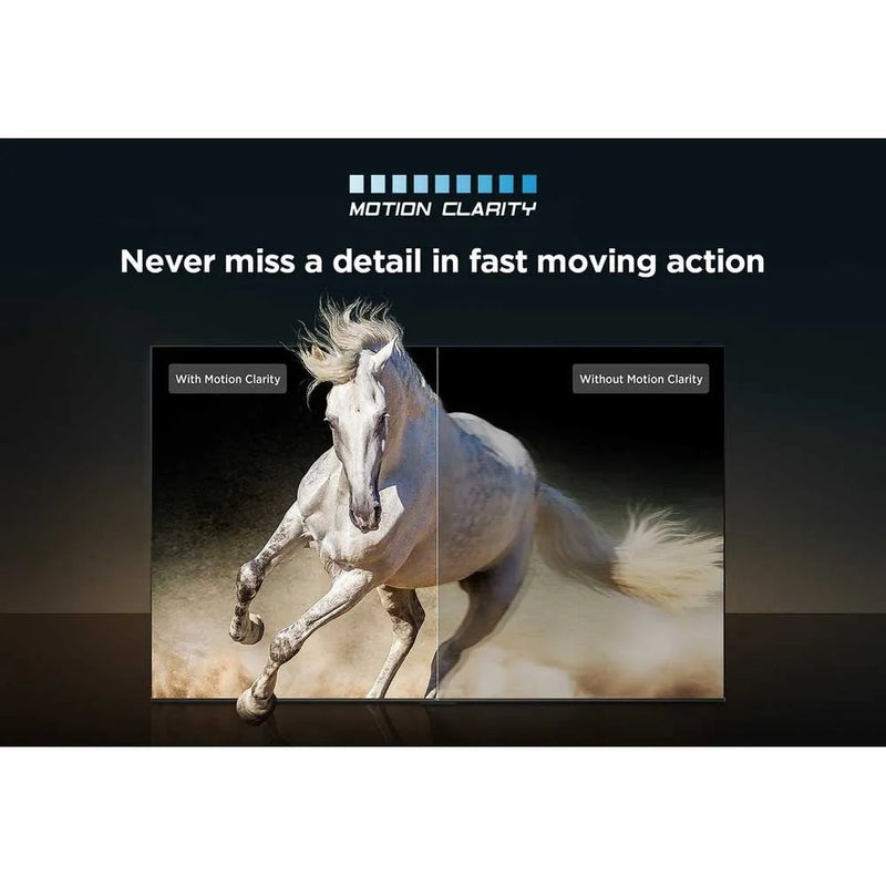 TCL 55V6C 55´´ 4K LED TV ( 2025 )