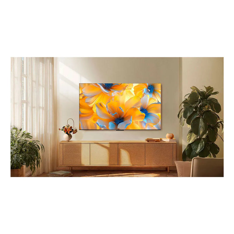 TCL 65C6K 65´´ 4K QLED TV