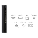 TCL 65C7K 65´´ 4K QLED TV