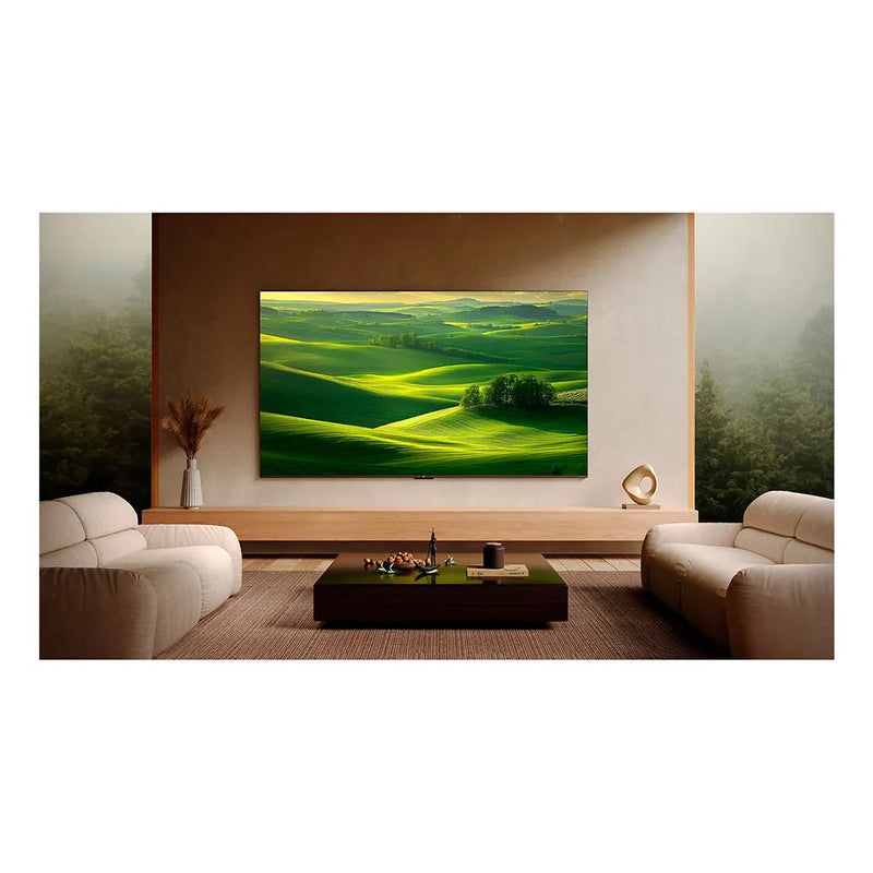 TCL 65C7K 65´´ 4K QLED TV