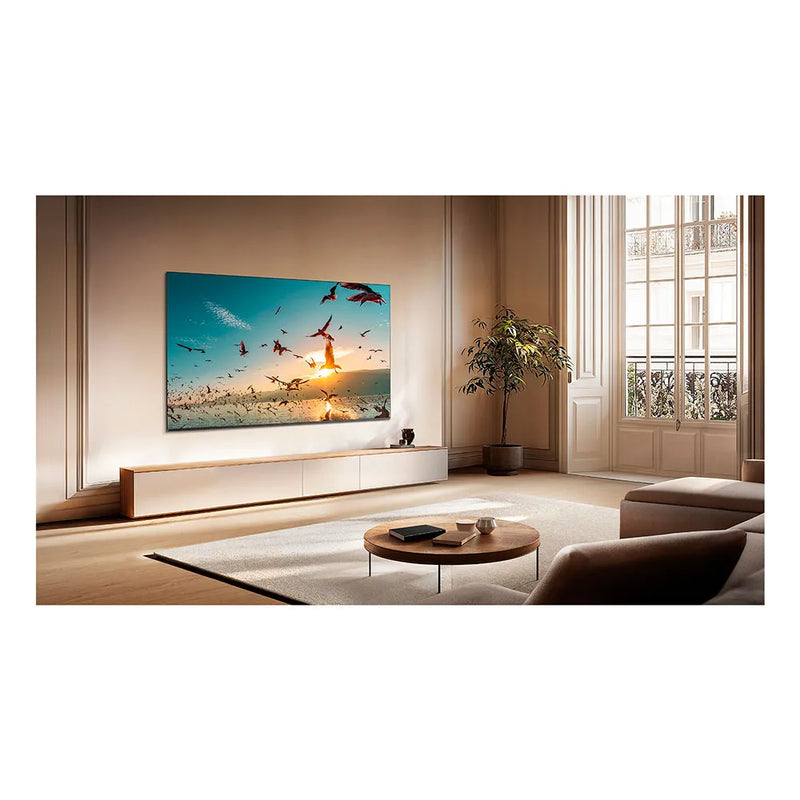 TCL 65P8K 65´´ 4K QLED TV