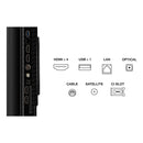 TCL 65P8K 65´´ 4K QLED TV