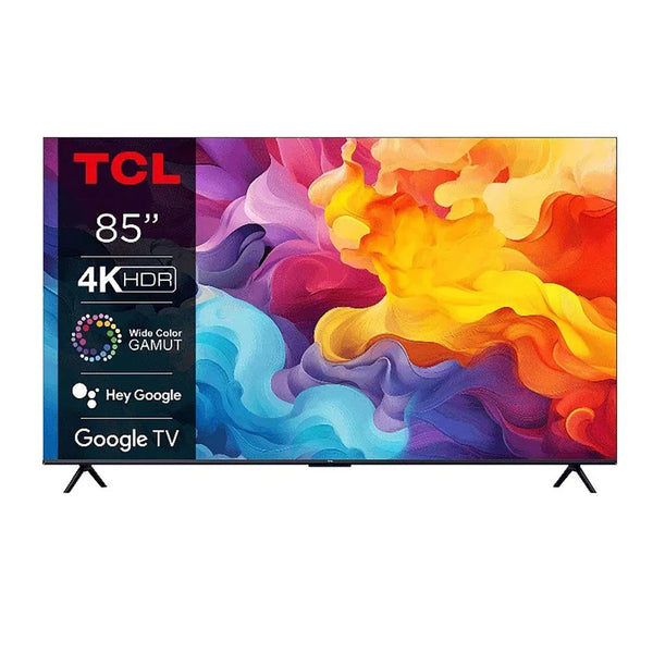 TCL 85V6B 85´´ 4K LED TV