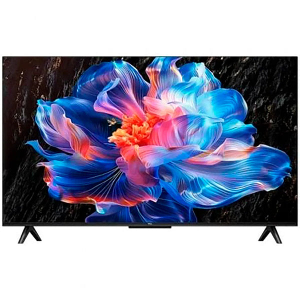 TCL P6K 43´´ 4K LED TV