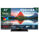 Toshiba 43UV3463DG 43´´ 4K LED TV