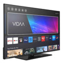 Toshiba 43UV3463DG 43´´ 4K LED TV