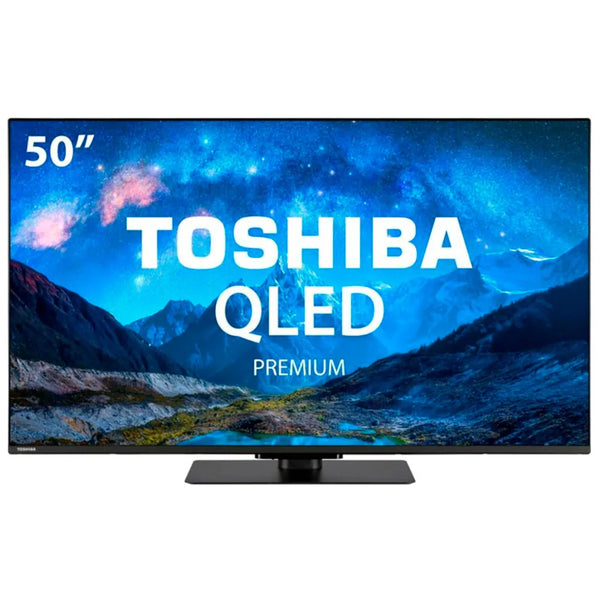 Toshiba 50QV3F63DG 50´´ 4K QLED TV