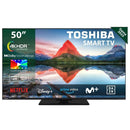 Toshiba 50UV3463DG 50´´ 4K LED TV ( 2025 )