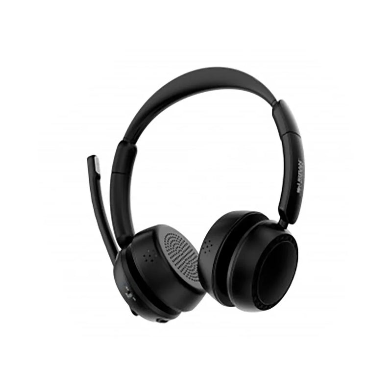 Urban Factory Movee Max langattomat around-ear kuulokkeet