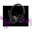 Urban Factory Movee Max langattomat around-ear kuulokkeet