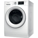 Whirlpool kuivaava pyykinpesukone FFWDD 1076258 SV EE