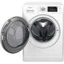 Whirlpool kuivaava pyykinpesukone FFWDD 1076258 SV EE