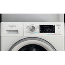 Whirlpool kuivaava pyykinpesukone FFWDD 1076258 SV EE