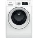 Whirlpool kuivaava pyykinpesukone FFWDD 1076258 SV EE