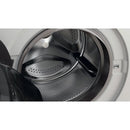Whirlpool kuivaava pyykinpesukone FFWDD 1076258 SV EE