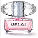 Versace Bright Crystal EDT